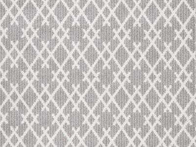 Ashley Furniture Wadehall Large Rug R405751 Gray/Ivory