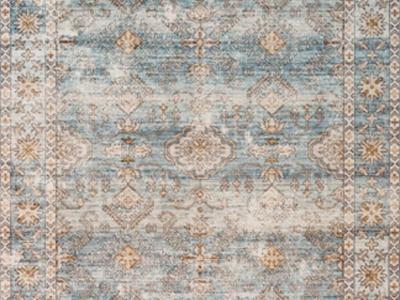 Ashley Furniture Harwins Large Rug R405471 Multi