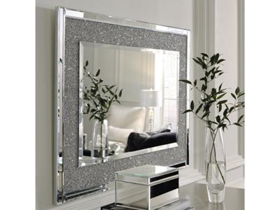 Ashley Furniture Kingsleigh Accent Mirror A8010206 Mirror