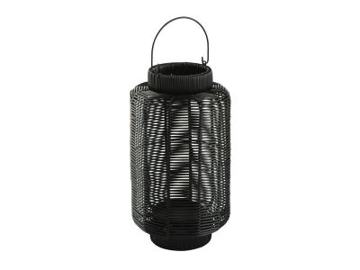 Ashley Furniture Evonne Lantern A2000563 Black