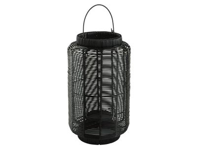 Ashley Furniture Evonne Lantern A2000564 Black