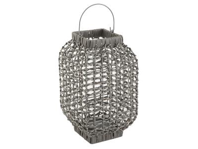 Ashley Furniture Evonne Lantern A2000566 Antique Gray