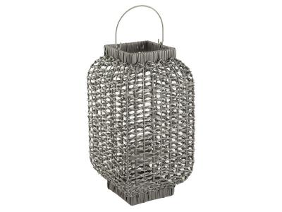 Ashley Furniture Evonne Lantern A2000567 Antique Gray