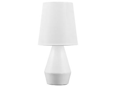 Ashley Furniture Lanry Metal Table Lamp (1/CN) L204384 White