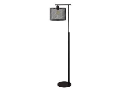 Ashley Furniture Nolden Metal Floor Lamp (1/CN) L206011 Bronze Finish