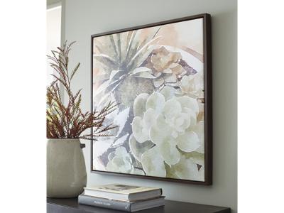 Ashley Furniture Markita Wall Art A8000300 Multi