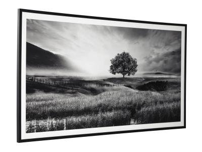 Ashley Furniture Deborland Wall Art A8000341 Black/White