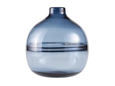 Ashley Furniture Lemmitt Vase A2000539 Navy