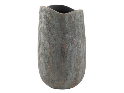 Ashley Furniture Iverly Vase A2000548 Antique Gray