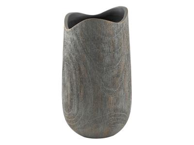 Ashley Furniture Iverly Vase A2000549 Antique Gray