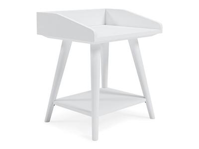 Ashley Furniture Blariden Accent Table A4000367 White