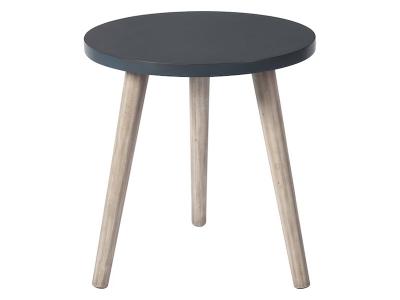 Ashley Furniture Fullersen Accent Table A4000345 Blue