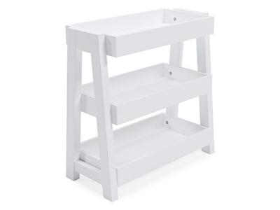 Ashley Furniture Blariden Shelf Accent Table A4000362 White