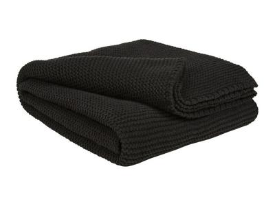 Ashley Furniture Eleta Throw (3/CS) A1000486 Black