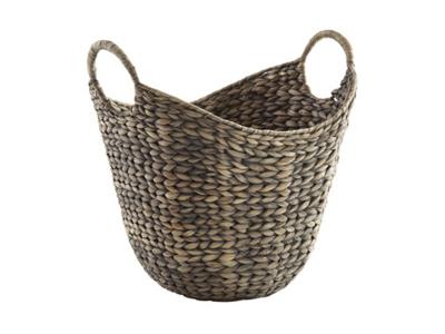 Ashley Furniture Perlman Basket (2/CN) A2000476 Antique Gray