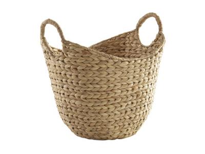 Ashley Furniture Perlman Basket (2/CN) A2000472 Brown