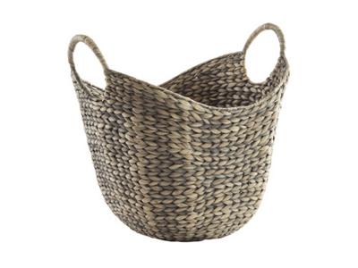 Ashley Furniture Perlman Basket (2/CN) A2000477 Antique Gray