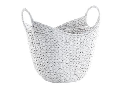 Ashley Furniture Perlman Basket (2/CN) A2000475 Antique White