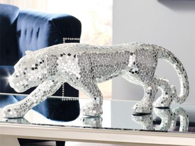 Ashley Furniture Drice Sculpture A2000412 Mirror