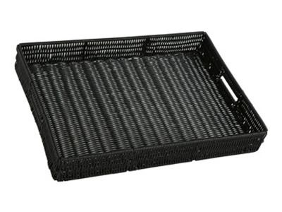 Ashley Furniture Evonne Tray A2000565 Black