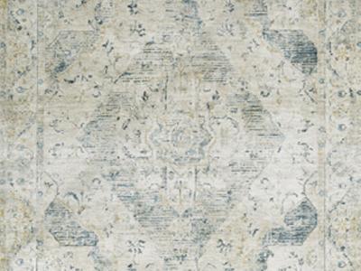 Ashley Furniture Saraland Large Rug R405321 Multi