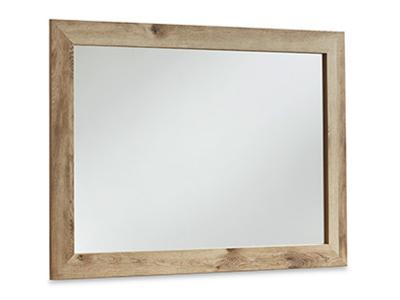 Ashley Furniture Hyanna Bedroom Mirror B1050-36 Tan
