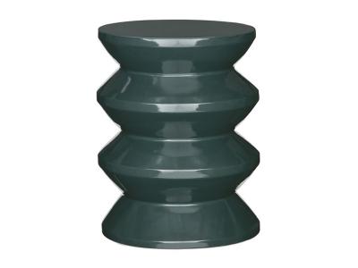 Ashley Furniture Lakiness Stool A3000618 Teal