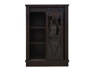 Ashley Furniture Bronfield Accent Cabinet A4000135 Brown