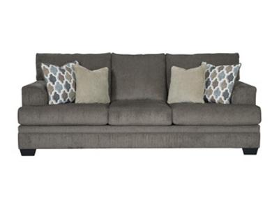 Ashley Furniture Dorsten Sofa 7720438 Slate