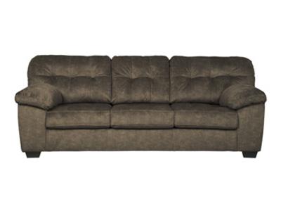 Ashley Furniture Accrington Sofa 7050838 Earth