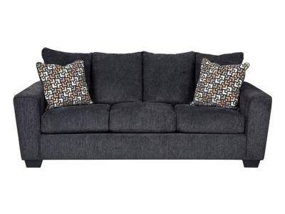 Ashley Furniture Wixon Sofa 5700238 Slate