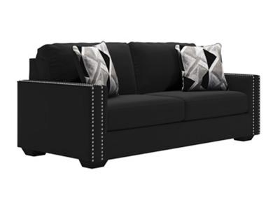 Ashley Furniture Gleston Sofa 1220638 Onyx