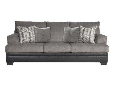 Ashley Furniture Millingar Sofa 7820238 Smoke