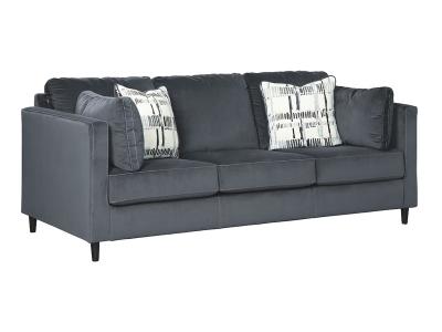 Ashley Furniture Kennewick Sofa 1980338 Shadow