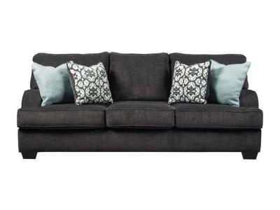 Ashley Furniture Charenton Sofa 1410138 Charcoal