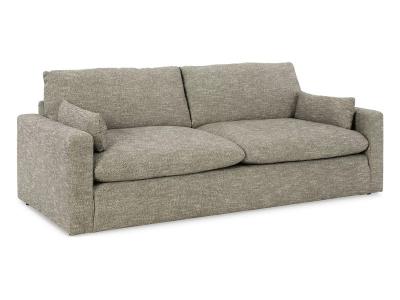 Ashley Furniture Dramatic Sofa 1170238 Granite