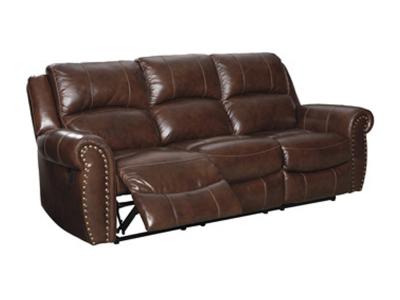Ashley Furniture Bingen Reclining Sofa U4280288 Harness