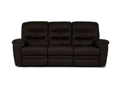 Palliser Keiran Power Reclining Sofa With Power Headrest - Keiran Power Reclining Sofa