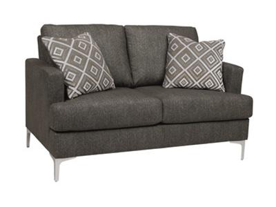 Ashley Furniture Arcola RTA Loveseat 8260435 Java