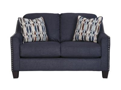 Ashley Furniture Creeal Heights Loveseat 8020235 Ink