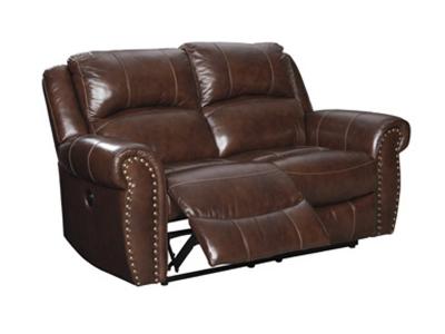 Ashley Furniture Bingen Reclining Power Loveseat U4280274 Harness