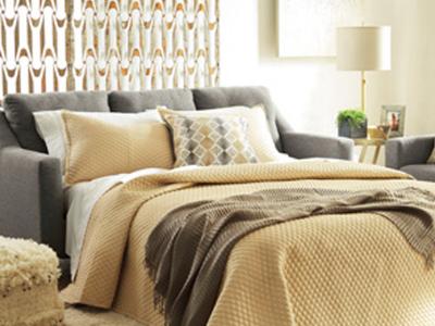 Ashley calion clearance sleeper sofa
