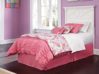 Kaslyn twin bookcase bed deals