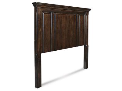 Ashley Furniture Porter Queen Panel Headboard B697-57 Rustic Brown