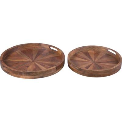 Ashley Lucio Tray Set of 2 - A2000401