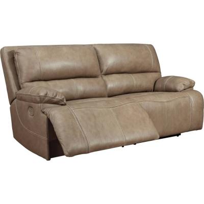 Ashley Ricmen 3 Piece Power Reclining Sectional - U43702S2