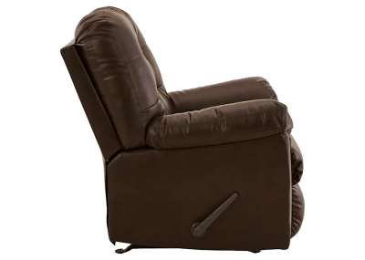 Ashley Donlen Rocker Recliner - AFHS-5970425