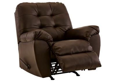 Ashley Donlen Rocker Recliner - AFHS-5970425