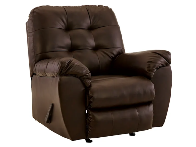 Ashley Donlen Rocker Recliner - AFHS-5970425