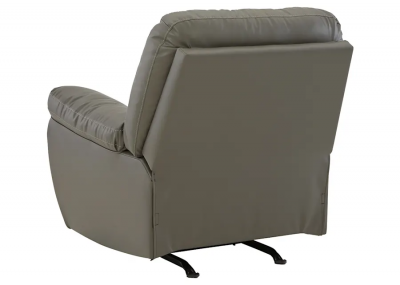 Ashley Donlen Rocker Recliner - AFHS-5970225